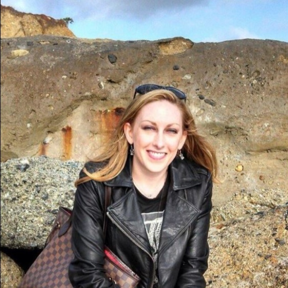 Meet your Posher, Jessica